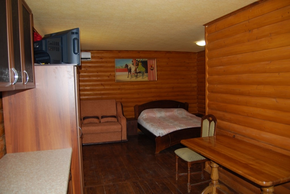 База отдыха 