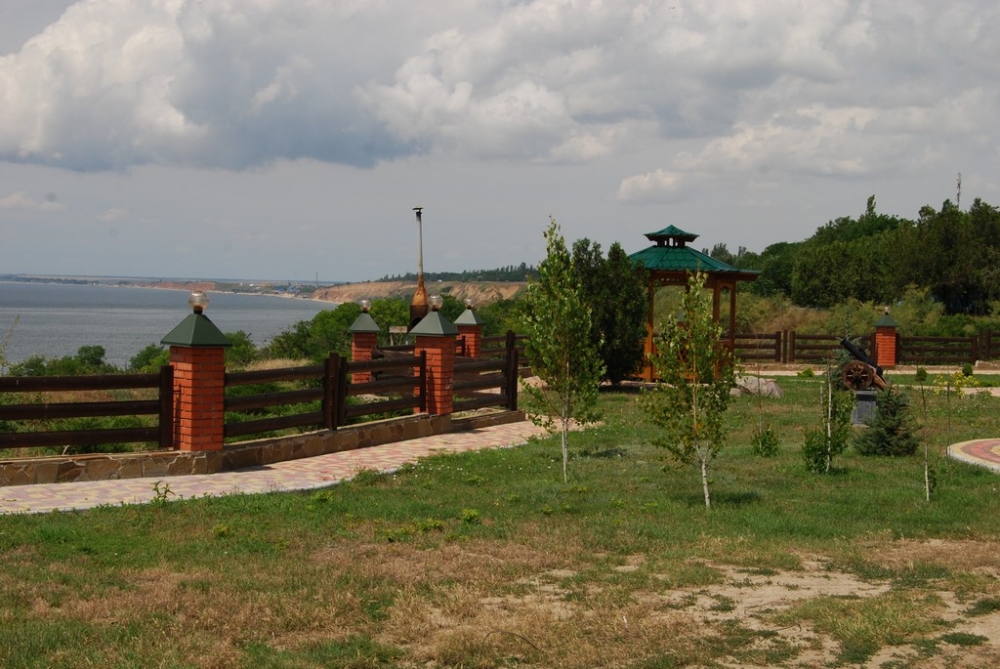 База отдыха 