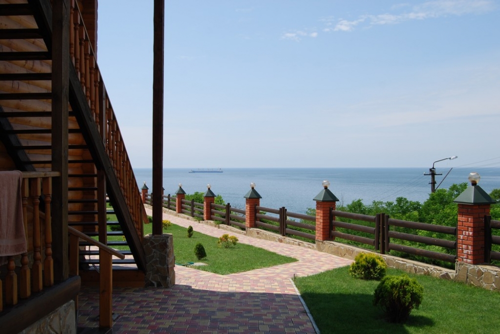 База отдыха 