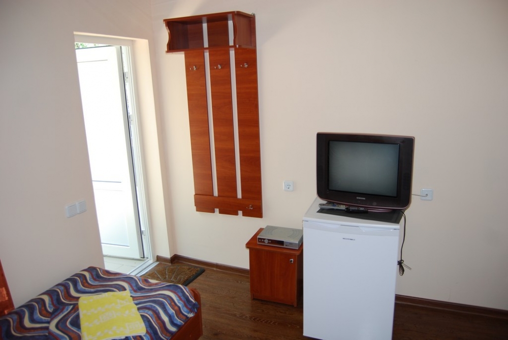 База отдыха 