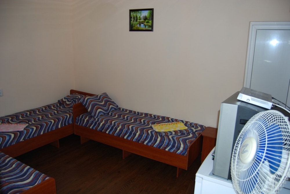 База отдыха 