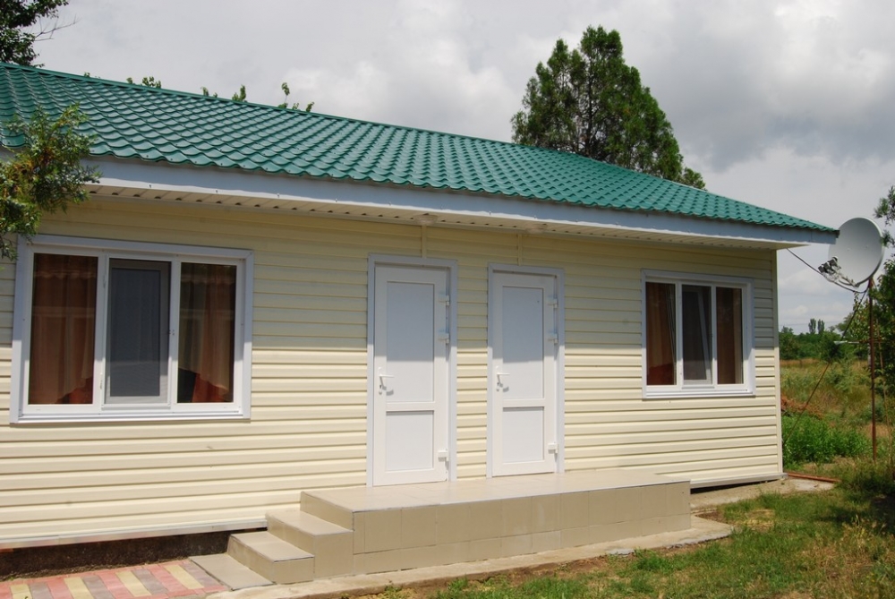 База отдыха 