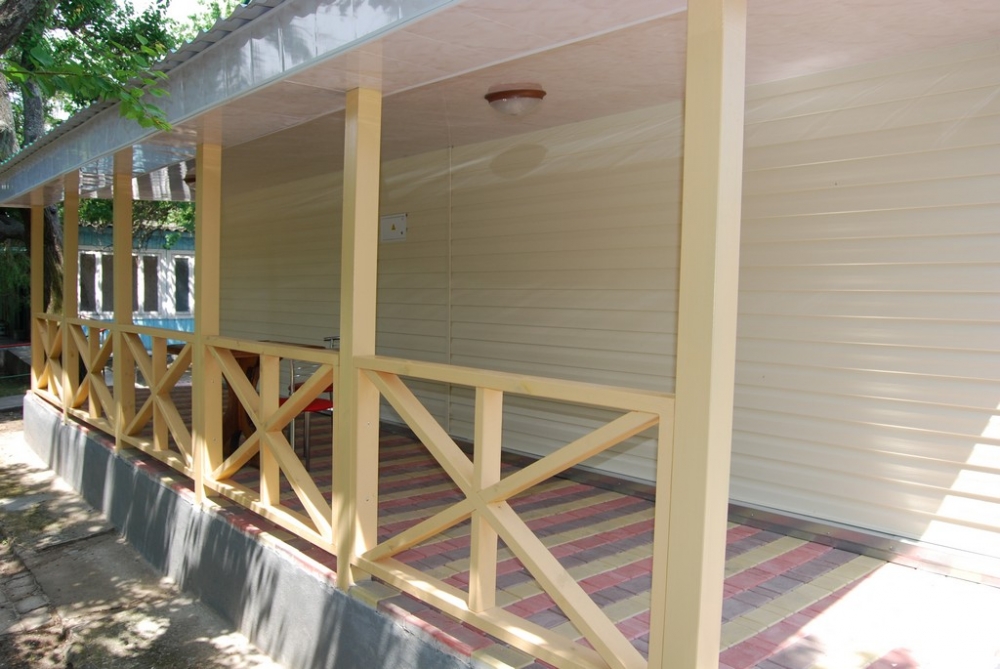 База отдыха 