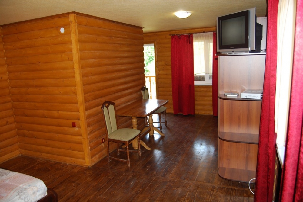 База отдыха 