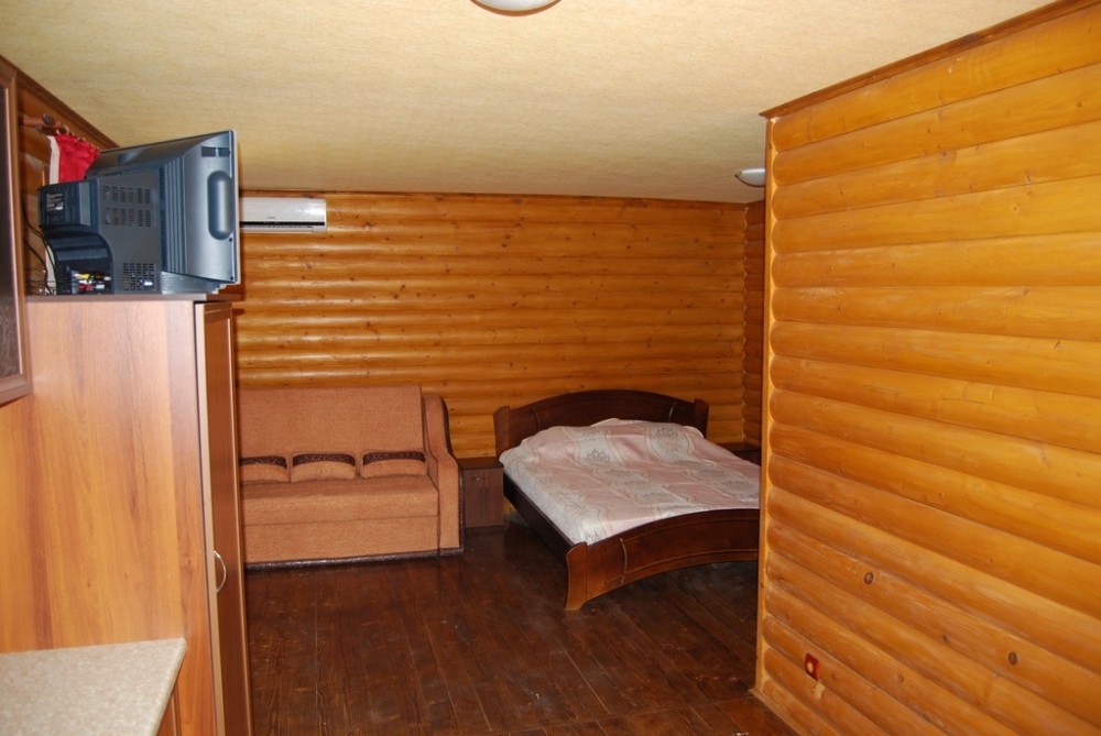 База отдыха 