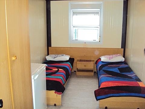 База отдыха 