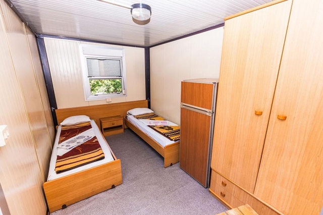 База отдыха 