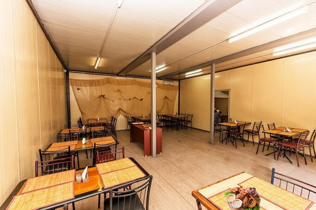 База отдыха 