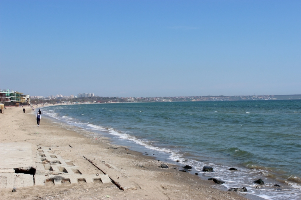 База отдыха 