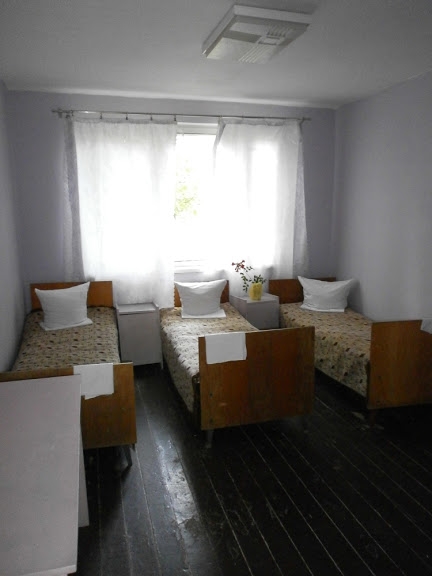 База отдыха 