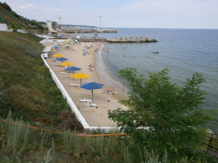 База отдыха 