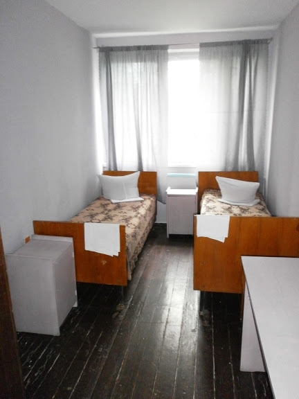 База отдыха 