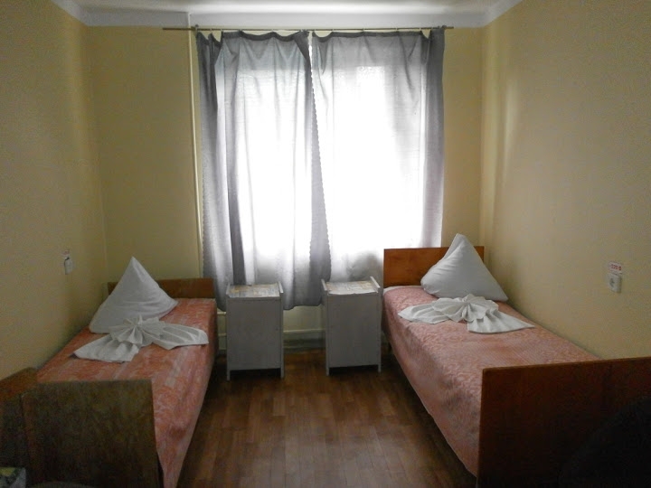 База отдыха 