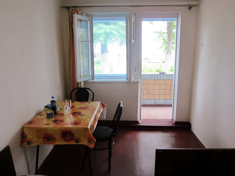 Апартаменты в Лузановке #2