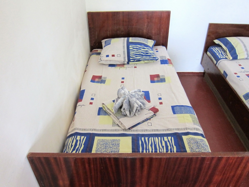 Апартаменты в Лузановке #3