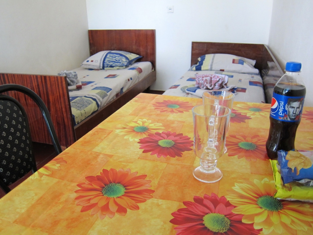 Апартаменты в Лузановке #4