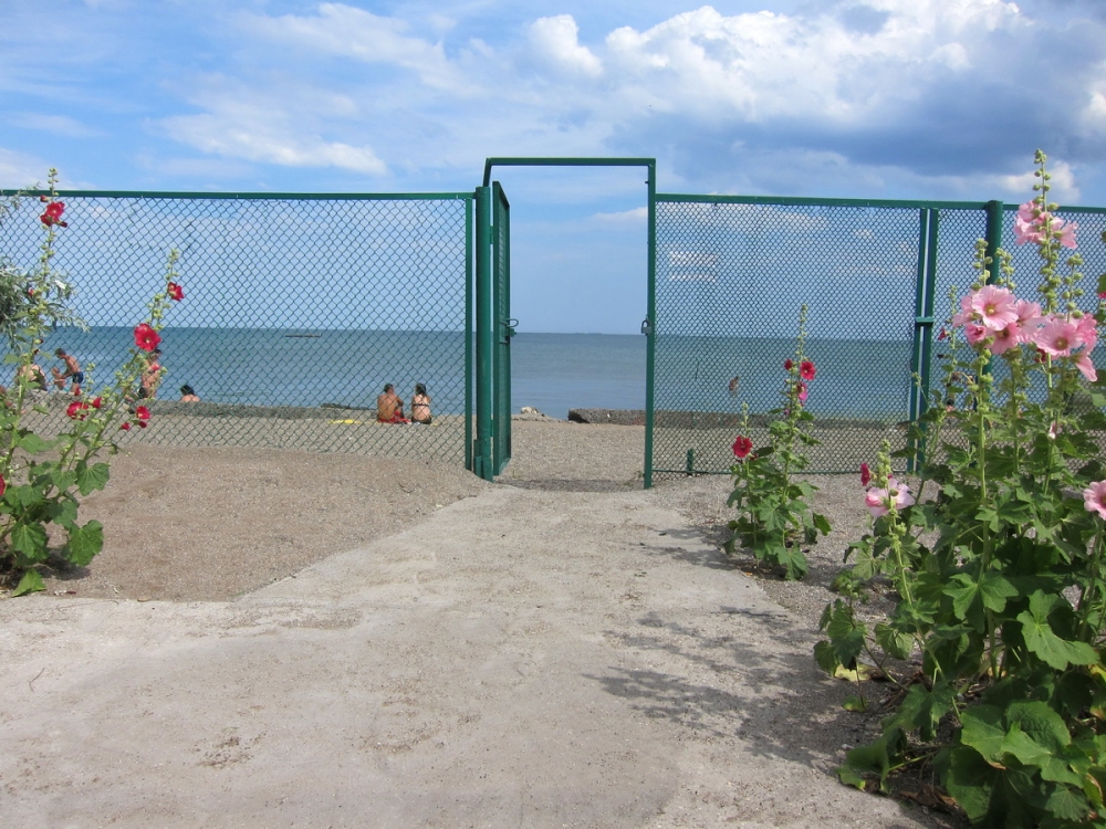 Апартаменты в Лузановке #5