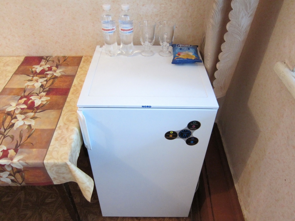 Апартаменты в Лузановке #7