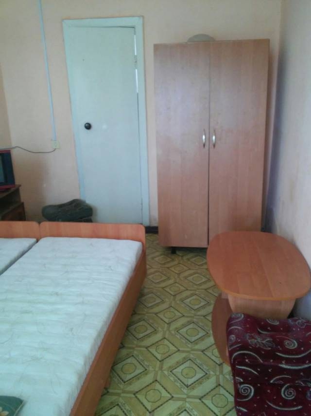 База отдыха 