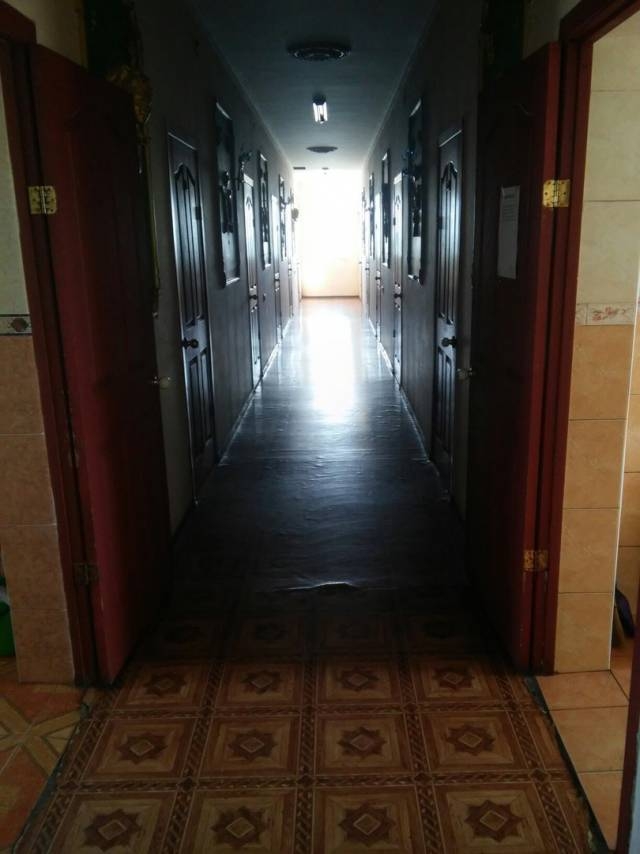 База отдыха 