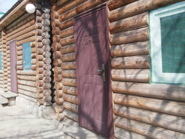 База отдыха 