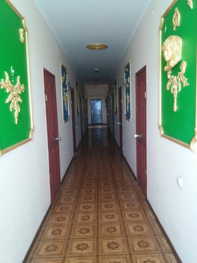 База отдыха 