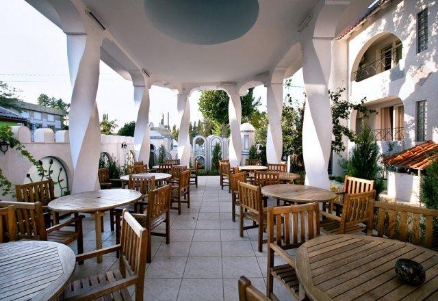 База отдыха 