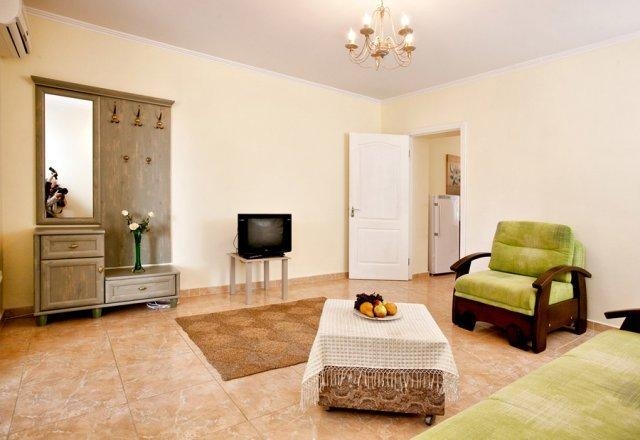 База отдыха 