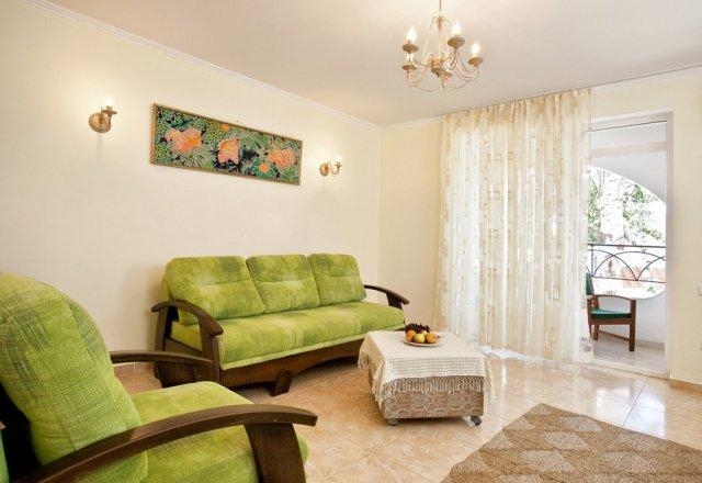 База отдыха 