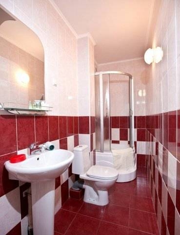 База отдыха 