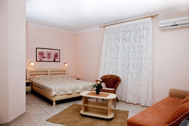 База отдыха 