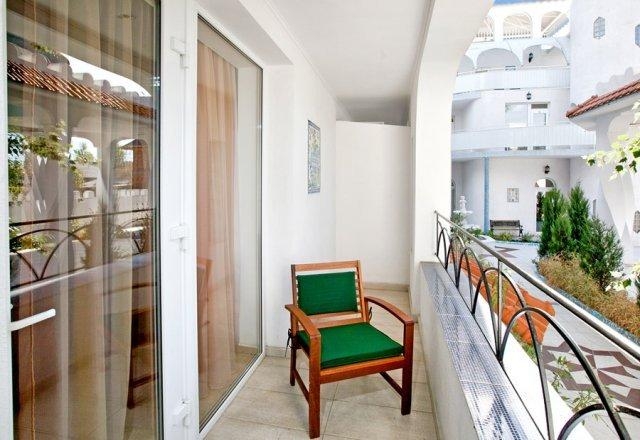 База отдыха 