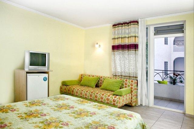 База отдыха 