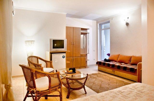 База отдыха 