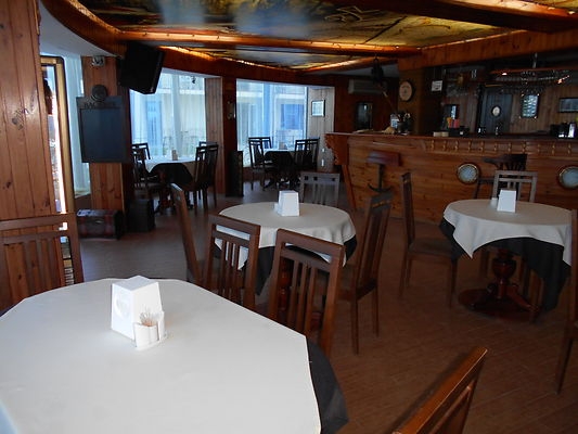 База отдыха 