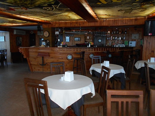 База отдыха 