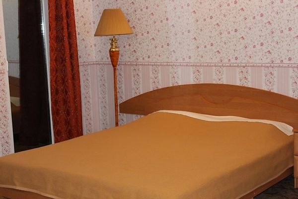 База отдыха 