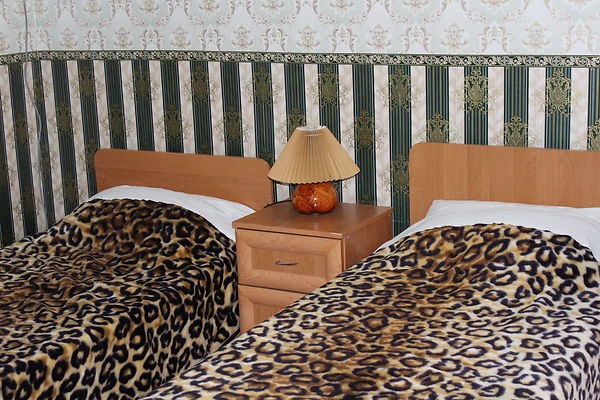 База отдыха 