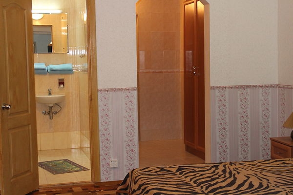 База отдыха 