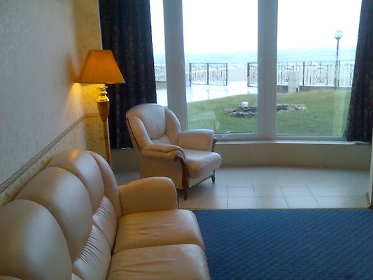 База отдыха 