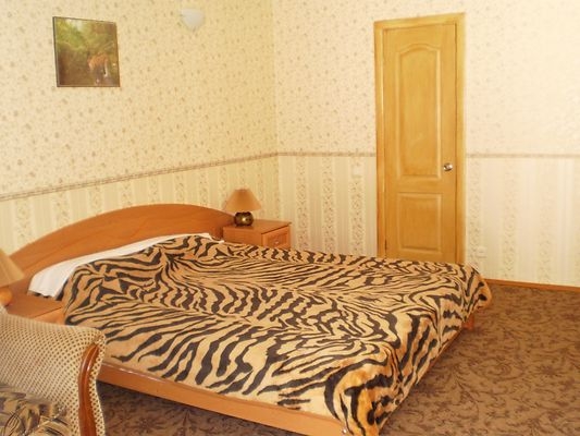 База отдыха 