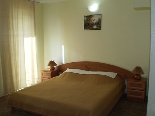 База отдыха 