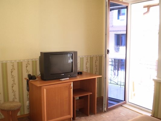 База отдыха 