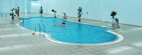 База отдыха 