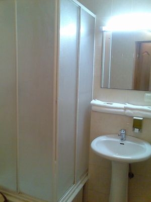 База отдыха 