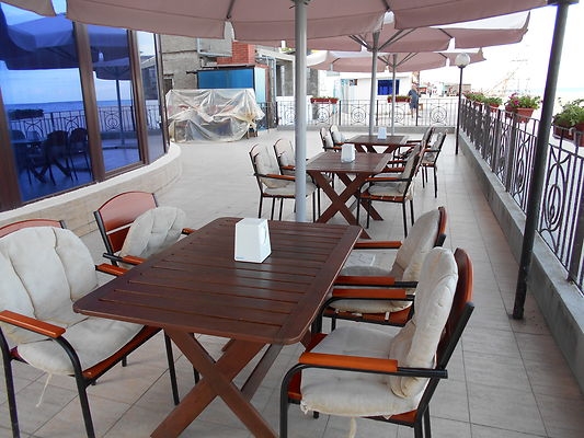 База отдыха 