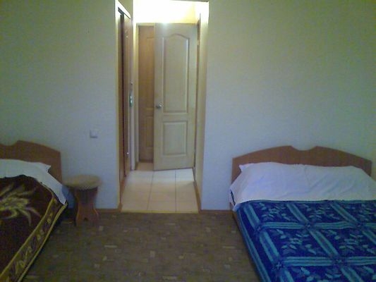 База отдыха 