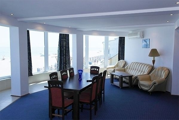 База отдыха 