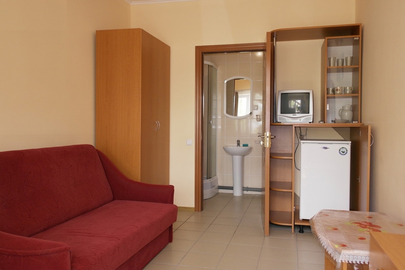 База отдыха 