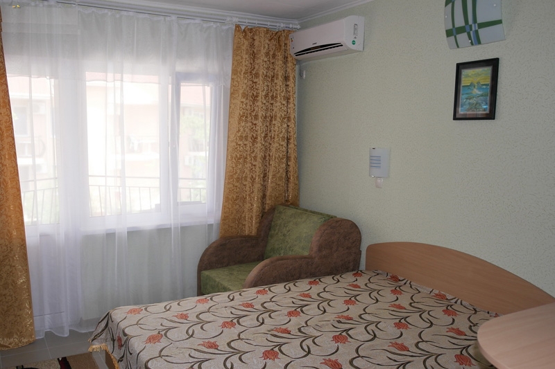 База отдыха 